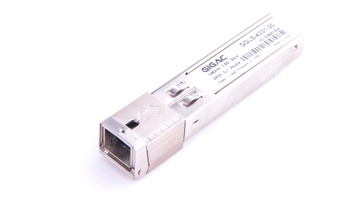 SFP XGS-PON OLT光收发模块