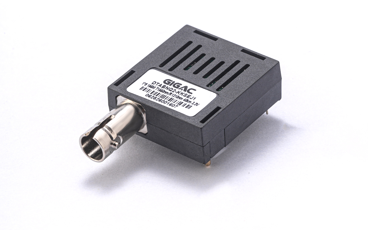 155米BIDI 1x9光收发器模块