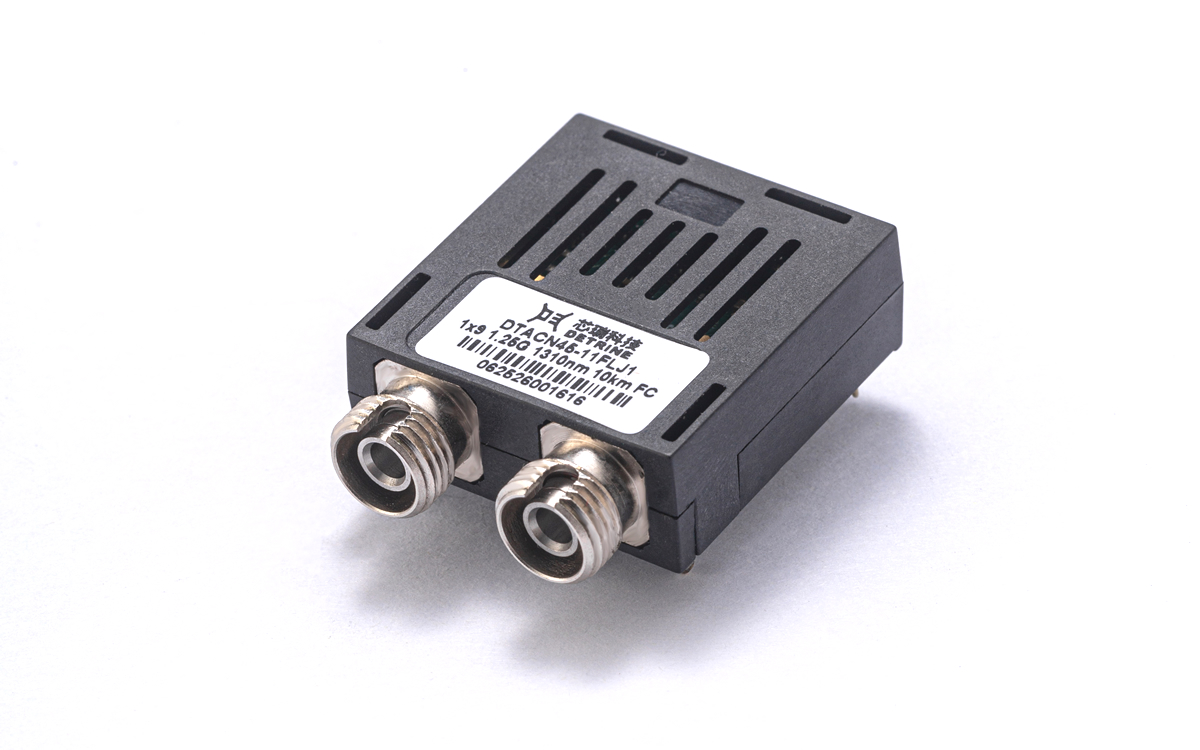 1x9 155M系列DT-5803ATQZ-xseries